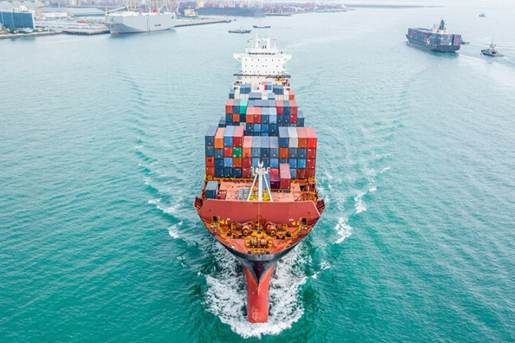 Air Freight